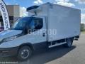 Fourgon à température dirigée (frigo) Iveco Daily