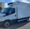 Fourgon à température dirigée (frigo) Iveco Daily