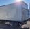 Fourgon avec parois et toit rigide Iveco Daily