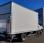 Fourgon avec parois et toit rigide Iveco Daily