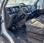Fourgon avec parois et toit rigide Iveco Daily