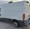 Fourgon avec parois et toit rigide Iveco Daily