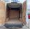 Fourgon avec parois et toit rigide Iveco Daily