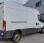 Fourgon avec parois et toit rigide Iveco Daily