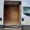 Fourgon avec parois et toit rigide Iveco Daily