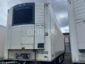 Fourgon à température dirigée (frigo) Chereau INOGAM