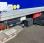 Fourgon avec parois et toit rigide Iveco Eurocargo