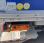 Fourgon avec parois et toit rigide Iveco Eurocargo