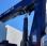 Benne basculante de chantier et de TP Iveco Eurocargo