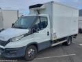 Fourgon à température dirigée (frigo) Iveco Daily