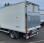 Fourgon à température dirigée (frigo) Iveco Daily