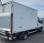 Fourgon à température dirigée (frigo) Iveco Daily