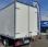 Fourgon avec parois et toit rigide Iveco Daily