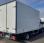 Fourgon avec parois et toit rigide Iveco Daily
