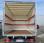 Fourgon avec parois et toit rigide Iveco Daily