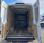 Fourgon avec parois et toit rigide Iveco Daily
