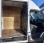 Fourgon avec parois et toit rigide Iveco Daily