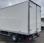 Fourgon avec parois et toit rigide Iveco Daily