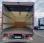 Fourgon avec parois et toit rigide Iveco Eurocargo