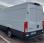 Fourgon avec parois et toit rigide Iveco Daily