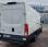 Fourgon avec parois et toit rigide Iveco Daily