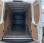Fourgon avec parois et toit rigide Iveco Daily