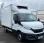 Fourgon à température dirigée (frigo) Iveco Daily