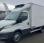 Fourgon à température dirigée (frigo) Iveco Daily