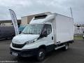 Fourgon à température dirigée (frigo) Iveco Daily