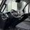 Fourgon à température dirigée (frigo) Iveco Daily