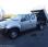 Benne basculante de chantier et de TP Isuzu D-MAX