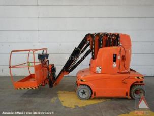 Nacelle automotrice JLG Toucan 1210