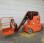 Nacelle automotrice JLG Toucan 1210