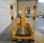 Nacelle automotrice Haulotte Star 6