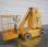 Nacelle automotrice Manitou 80 VJR