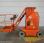 Nacelle automotrice JLG Toucan 10E