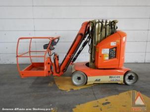 Nacelle automotrice JLG TOUCAN 12E+