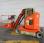 Nacelle automotrice JLG TOUCAN 12E+