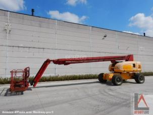 Nacelle automotrice JLG 860SJ