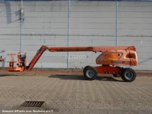 Nacelle automotrice JLG 460SJ