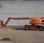 Nacelle automotrice JLG 460SJ