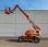 Nacelle automotrice JLG 460SJ