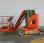 Nacelle automotrice JLG TOUCAN 12E+