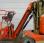 Nacelle automotrice JLG TOUCAN 12E+