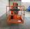 Nacelle automotrice JLG TOUCAN 12E+