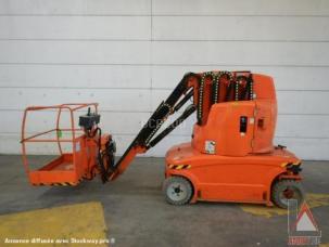 Nacelle automotrice JLG Toucan 1210