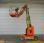 Nacelle automotrice JLG TOUCAN 12E+