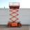 Nacelle automotrice Hollandlift Monostar X-105DL18