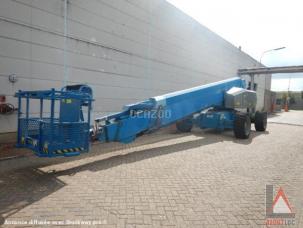 Nacelle automotrice Genie S3800HD