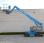 Nacelle automotrice Genie S45 TRAX